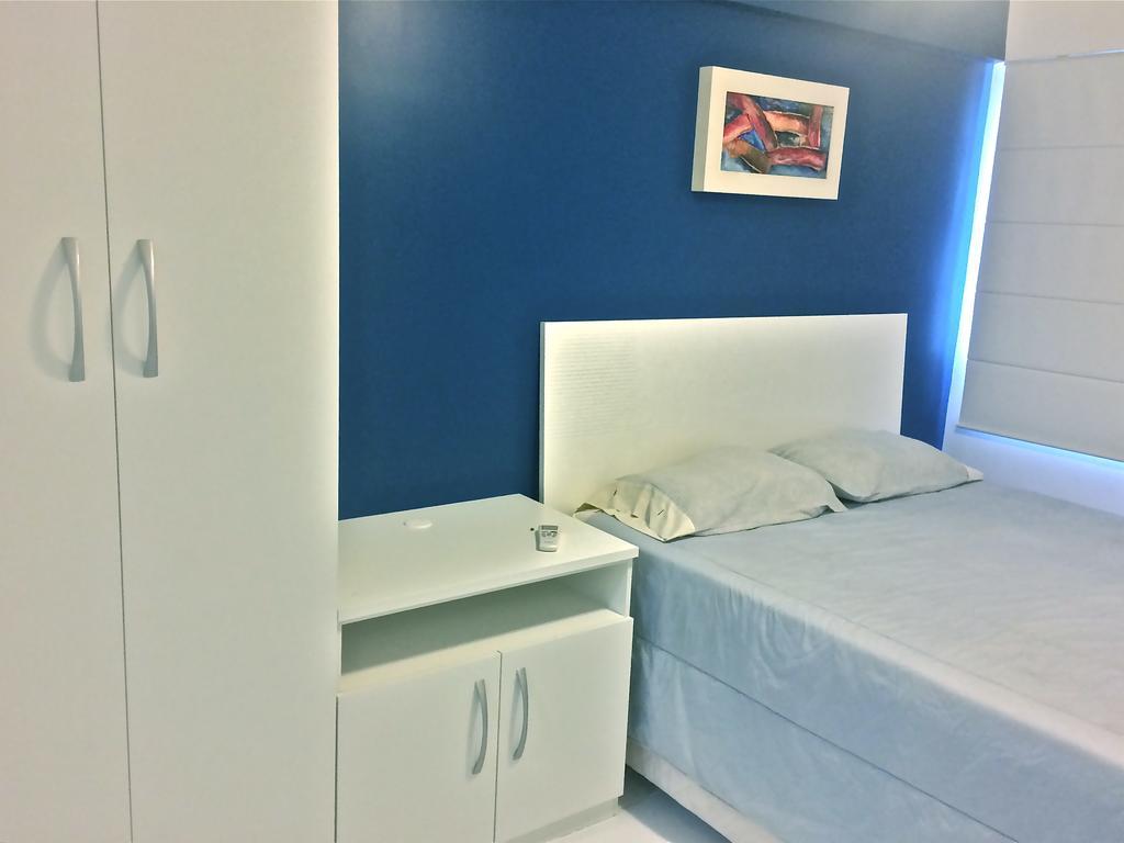 Mangaratiba Suite 외부 사진