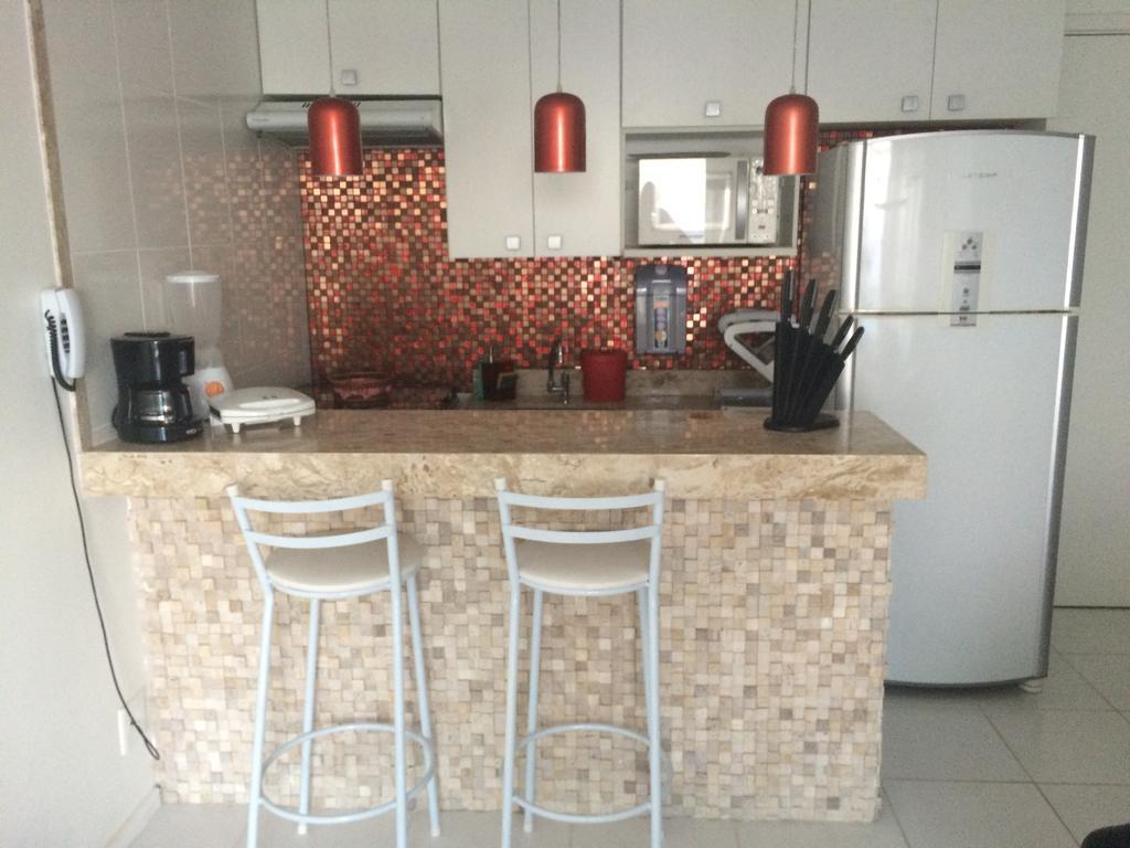 Mangaratiba Suite 외부 사진