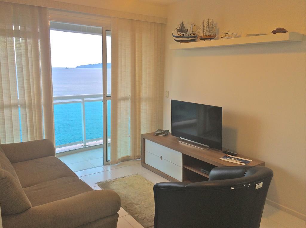 Mangaratiba Suite 외부 사진