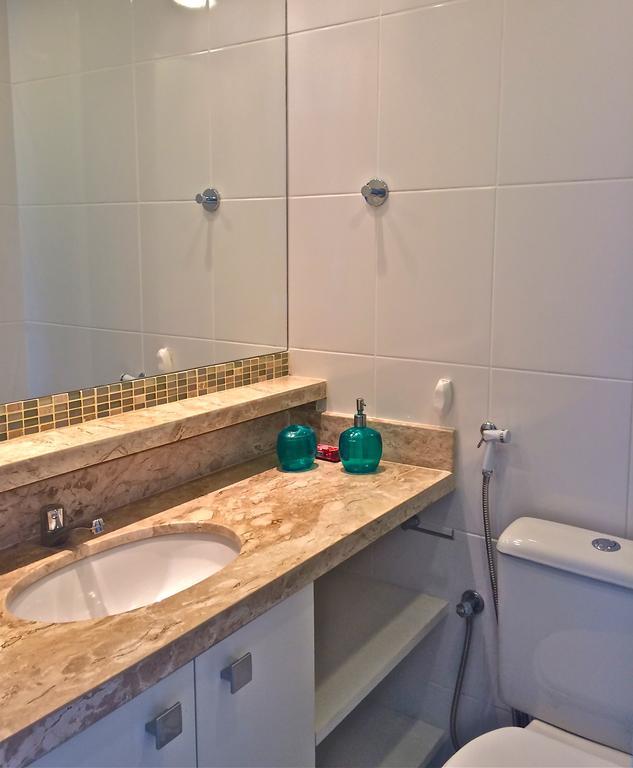 Mangaratiba Suite 외부 사진