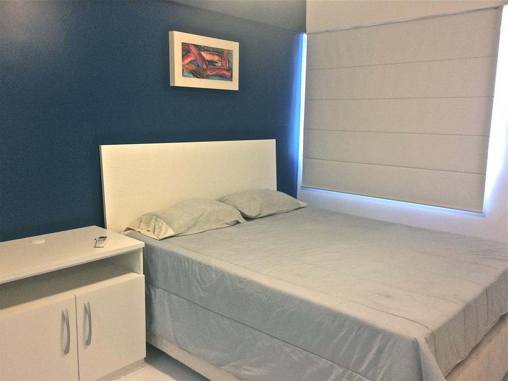Mangaratiba Suite 외부 사진