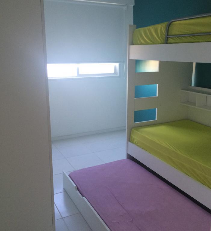 Mangaratiba Suite 외부 사진