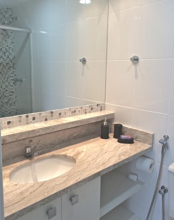 Mangaratiba Suite 외부 사진