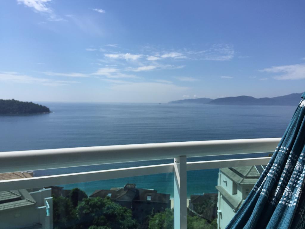Mangaratiba Suite 외부 사진