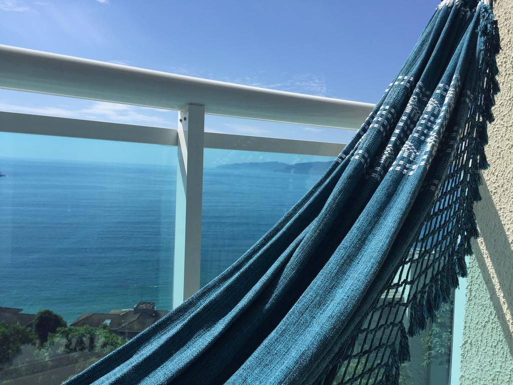 Mangaratiba Suite 외부 사진