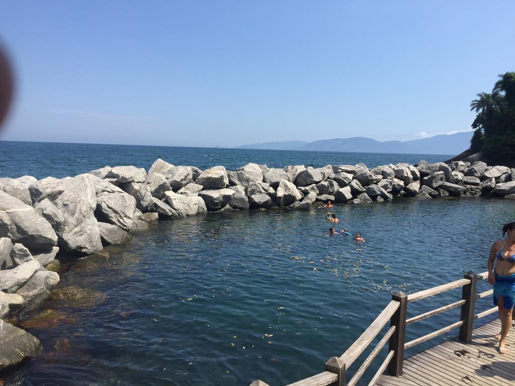 Mangaratiba Suite 외부 사진
